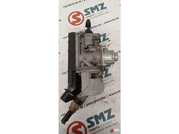 Spare parts for Truck Iveco Occ EBS voetremventiel Iveco: picture 3 Spare parts for Truck Iveco Occ EBS voetremventiel Iveco: picture 3