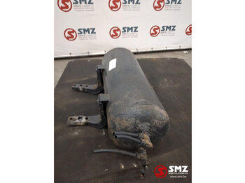 Spare parts for Truck Iveco Occ luchtketel 40L 12,5Bar Iveco: picture 2