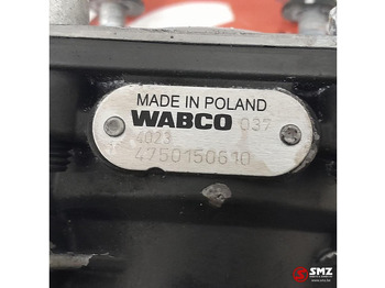 Spare parts for Truck Iveco Occ overdrukventiel Iveco: picture 5 Spare parts for Truck Iveco Occ overdrukventiel Iveco: picture 5