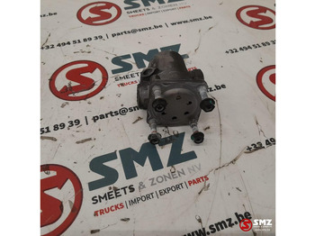 Spare parts for Truck Iveco Occ overdrukventiel Iveco: picture 4 Spare parts for Truck Iveco Occ overdrukventiel Iveco: picture 4