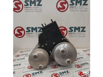 Spare parts IVECO