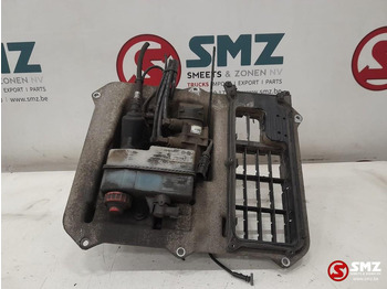 Spare parts MAN