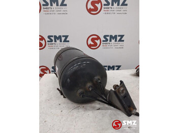 Spare parts MAN