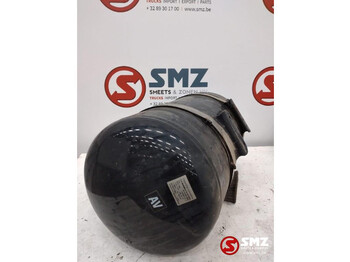 Spare parts MAN TGX