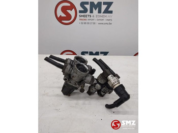 Spare parts WABCO