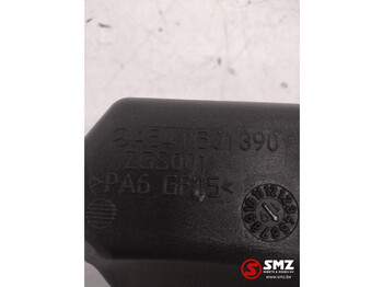 New Spare parts for Truck Mercedes-Benz Luchtfilter mercedes actros mp2 a5411301390: picture 3 New Spare parts for Truck Mercedes-Benz Luchtfilter mercedes actros mp2 a5411301390: picture 3