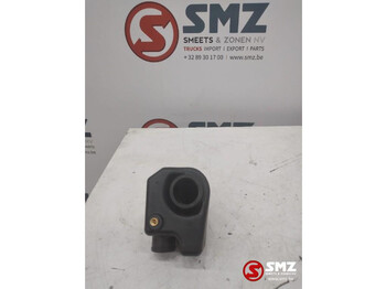 New Spare parts for Truck Mercedes-Benz Luchtfilter mercedes actros mp2 a5411301390: picture 2 New Spare parts for Truck Mercedes-Benz Luchtfilter mercedes actros mp2 a5411301390: picture 2