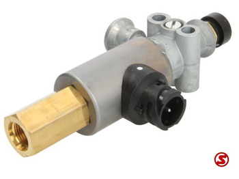 Spare parts MERCEDES-BENZ