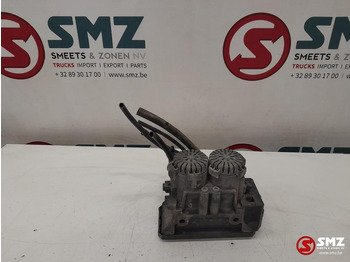 Spare parts MERCEDES-BENZ