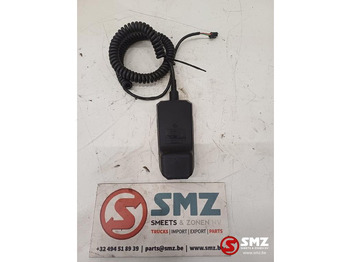 Spare parts for Truck Mercedes-Benz Occ afstandsbediening luchtvering Mercedes: picture 2