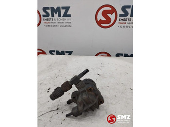 Spare parts for Truck Mercedes-Benz Occ relaisklep Mercedes: picture 2