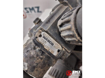 Spare parts for Truck Mercedes-Benz Occ remkrachtregelaar + ABS magneetventiel vooras: picture 4