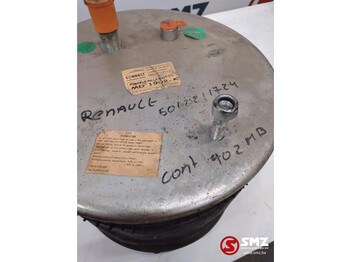 New Spare parts for Truck Renault Luchtbalg renault 5010211724 902nb: picture 5
