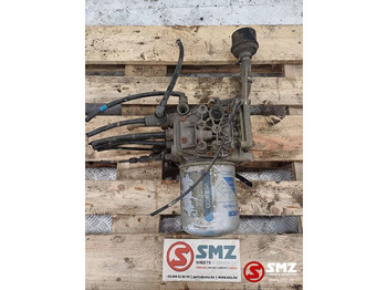 Spare parts RENAULT