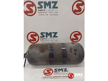 Spare parts for Truck Renault Occ luchtketel 40L 15Bar Renault: picture 2