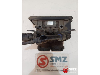 Spare parts SCANIA