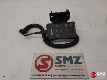 Spare parts SCANIA