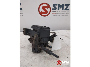Spare parts VOLVO
