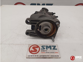 Spare parts for Truck Volvo Occ voetremklep Volvo: picture 4