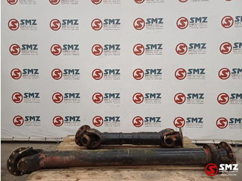 Drive shaft