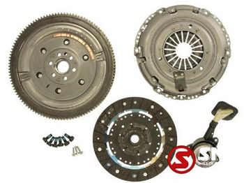Clutch and parts VOLVO