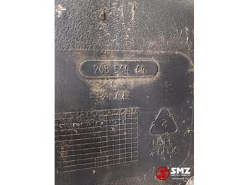 Fuel processing/ Fuel delivery for Truck Volvo Occ AdBlue tank 60L Volvo: picture 5