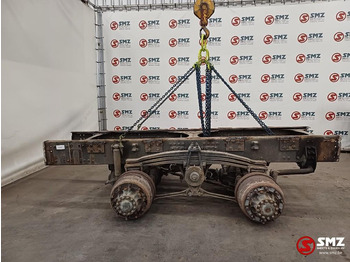 Frame/ Chassis VOLVO FH