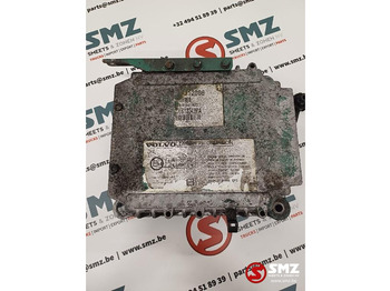 ECU VOLVO