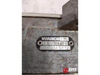 ECU for Truck Volvo Occ Ecu abs control unit 4460040110: picture 2