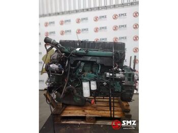 Engine VOLVO FM