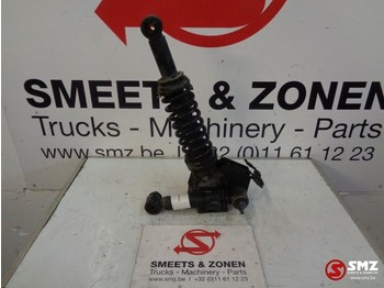 Cab suspension VOLVO