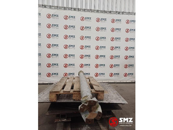 Drive shaft for Truck Volvo Occ cardanas Volvo: picture 3