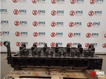 Cylinder block VOLVO