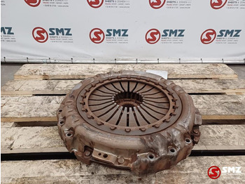 Clutch and parts VOLVO