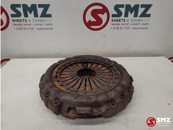 Clutch and parts VOLVO
