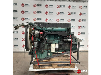 Engine for Truck Volvo Occ motor D12D460 Volvo: picture 2