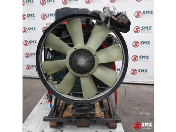 Engine for Truck Volvo Occ motor D12D460 Volvo: picture 3