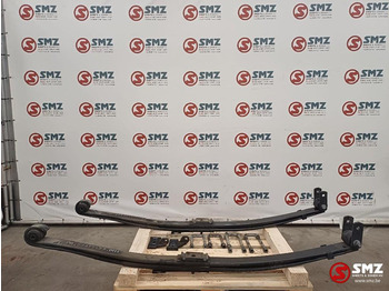 Steel suspension VOLVO