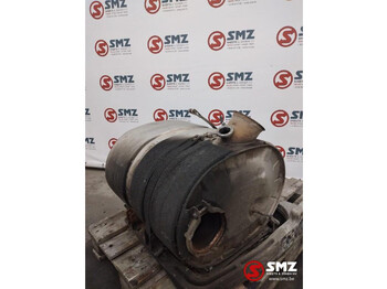 Muffler for Truck Volvo Occ silencer Volvo FH Euro 5 20579344: picture 3