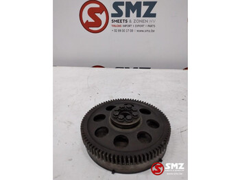 Engine and parts for Truck Volvo Occ tandwiel + aandrijving Volvo FH 21004214 20891: picture 2