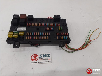 Electrical system VOLVO