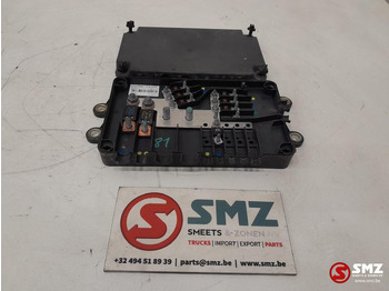 Electrical system VOLVO