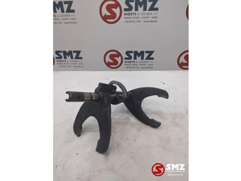 Gearbox ZF
