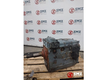 Gearbox ZF