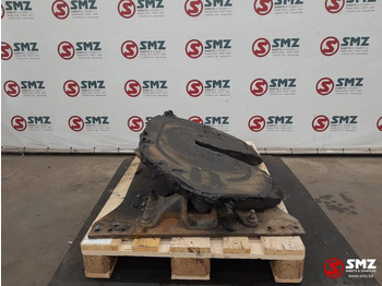 Fifth wheel coupling for Truck jost Occ koppelschotel JSK37C185ZJ JOST: picture 4 Fifth wheel coupling for Truck jost Occ koppelschotel JSK37C185ZJ JOST: picture 4