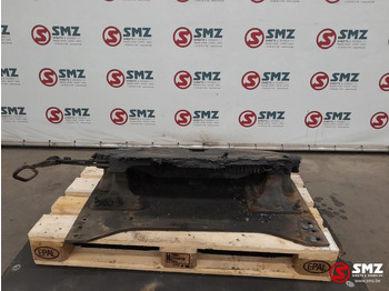 Fifth wheel coupling for Truck jost Occ koppelschotel JSK37C185ZJ JOST: picture 2 Fifth wheel coupling for Truck jost Occ koppelschotel JSK37C185ZJ JOST: picture 2