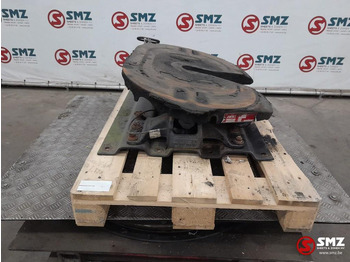 Fifth wheel coupling for Truck jost Occ koppelschotel JSK40 + montageplaat JOST: picture 4 Fifth wheel coupling for Truck jost Occ koppelschotel JSK40 + montageplaat JOST: picture 4