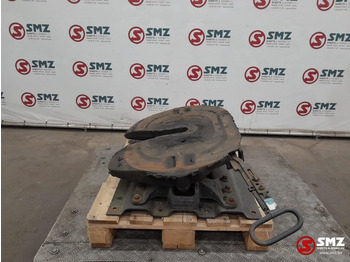 Fifth wheel coupling for Truck jost Occ koppelschotel JSK40 + montageplaat JOST: picture 3 Fifth wheel coupling for Truck jost Occ koppelschotel JSK40 + montageplaat JOST: picture 3