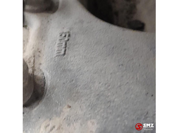 Fifth wheel coupling for Truck jost Occ koppelschotel JSK42 + montageplaat Jost: picture 5 Fifth wheel coupling for Truck jost Occ koppelschotel JSK42 + montageplaat Jost: picture 5