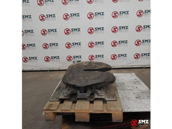 Fifth wheel coupling for Truck jost Occ koppelschotel JSK42 + montageplaat Jost: picture 4 Fifth wheel coupling for Truck jost Occ koppelschotel JSK42 + montageplaat Jost: picture 4